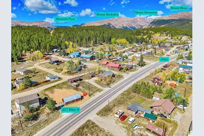 217 Highway 9, Alma, CO 80420 - Photo 13