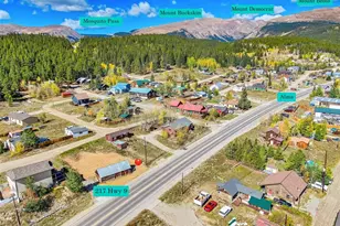 217 Hwy 9, Alma, CO 80420 - Photo 13