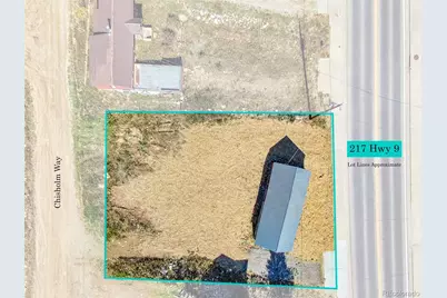 217 Highway 9, Alma, CO 80420 - Photo 11