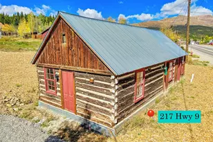 217 Hwy 9, Alma, CO 80420 - Photo 1