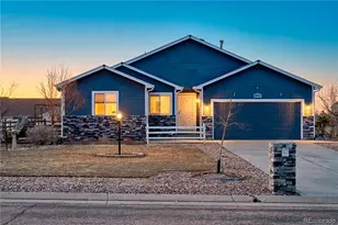 11232 Allendale Dr, Peyton, CO 80831 - Photo 1