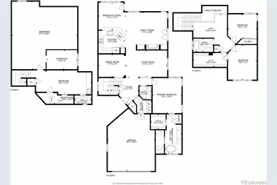 2252 S Yosemite Circle, Denver, CO 80231 - Photo 45