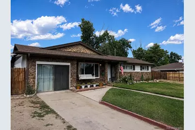 905 Hallam Avenue, Colorado Springs, CO 80911 - Photo 1