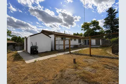 905 Hallam Avenue, Colorado Springs, CO 80911 - Photo 3