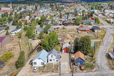 316 E 3rd Street, Leadville, CO 80461 - Photo 5