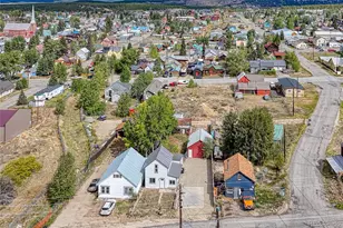 316 E 3rd St, Leadville, CO 80461 - Photo 5