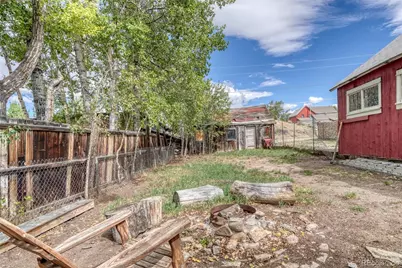 316 E 3rd Street, Leadville, CO 80461 - Photo 25