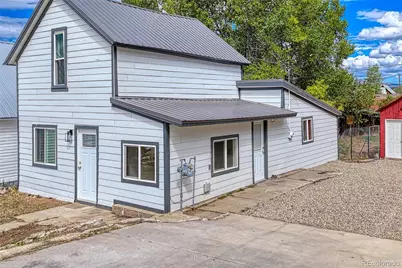 316 E 3rd Street, Leadville, CO 80461 - Photo 3