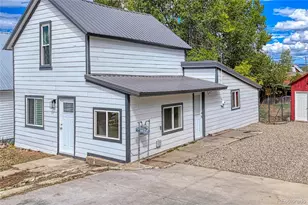 316 E 3rd St, Leadville, CO 80461 - Photo 3