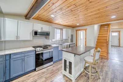 316 E 3rd Street, Leadville, CO 80461 - Photo 11