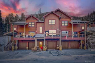 852 Independence Rd, Dillon, CO 80435 - Photo 3