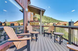 852 Independence Rd, Dillon, CO 80435 - Photo 1
