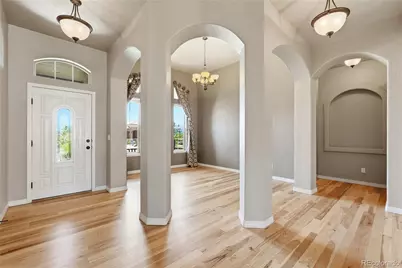 1908 Turnbull Drive, Colorado Springs, CO 80921 - Photo 3