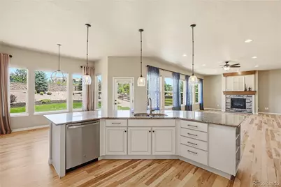 1908 Turnbull Drive, Colorado Springs, CO 80921 - Photo 7
