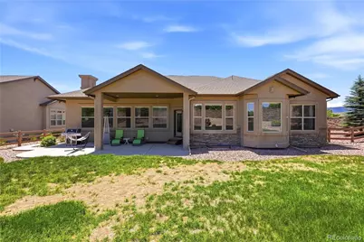 1908 Turnbull Drive, Colorado Springs, CO 80921 - Photo 47