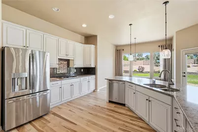 1908 Turnbull Drive, Colorado Springs, CO 80921 - Photo 9