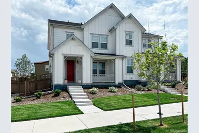 3074 Distant Rock Avenue, Castle Rock, CO 80109 - Photo 1