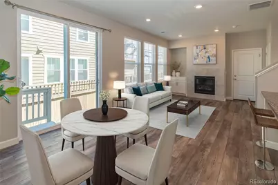 3074 Distant Rock Avenue, Castle Rock, CO 80109 - Photo 3