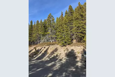 Lot 680 Alice Road, Idaho Springs, CO 80453 - Photo 1