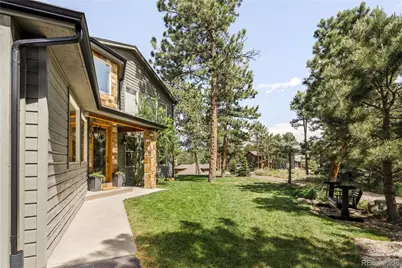 26215 Sweetbriar Trail, Evergreen, CO 80439 - Photo 5