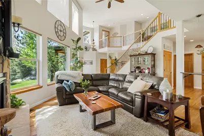 26215 Sweetbriar Trail, Evergreen, CO 80439 - Photo 11