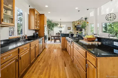 26215 Sweetbriar Trail, Evergreen, CO 80439 - Photo 15
