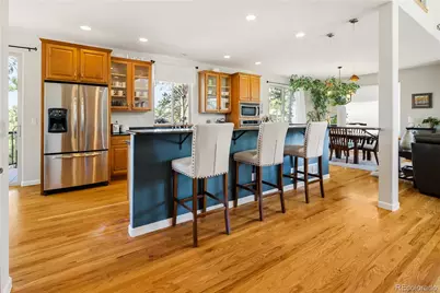 26215 Sweetbriar Trail, Evergreen, CO 80439 - Photo 17