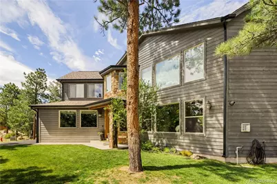26215 Sweetbriar Trail, Evergreen, CO 80439 - Photo 3