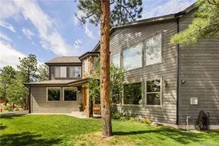 26215 Sweetbriar Trail, Evergreen, CO 80439 - Photo 3
