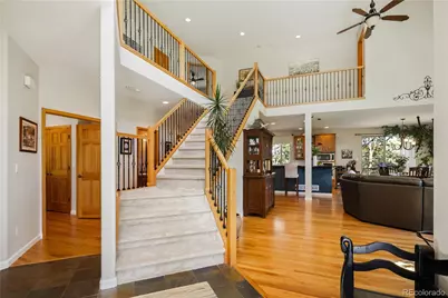 26215 Sweetbriar Trail, Evergreen, CO 80439 - Photo 7