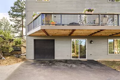 26215 Sweetbriar Trail, Evergreen, CO 80439 - Photo 41