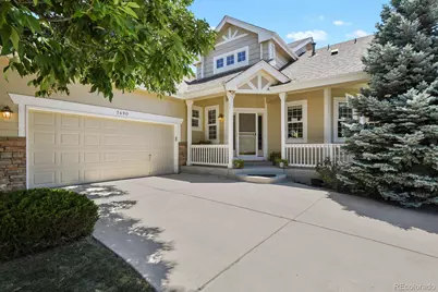7490 W Layton Way, Littleton, CO 80123 - Photo 1