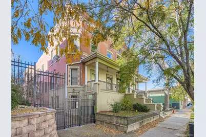 1425 N Washington Street #205, Denver, CO 80203 - Photo 11