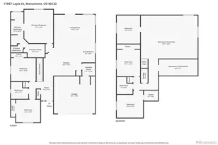 17857 Lapis Ct, Monument, CO 80132 - Photo 47