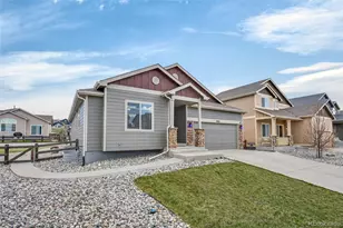 17857 Lapis Ct, Monument, CO 80132 - Photo 1