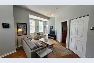 475 W 12th Avenue #8H, Denver, CO 80204 - Photo 3