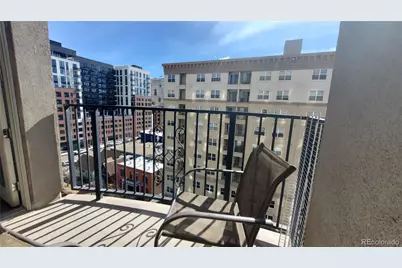 475 W 12th Avenue #8H, Denver, CO 80204 - Photo 5