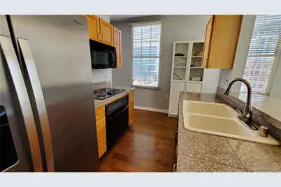 475 W 12th Avenue #8H, Denver, CO 80204 - Photo 15