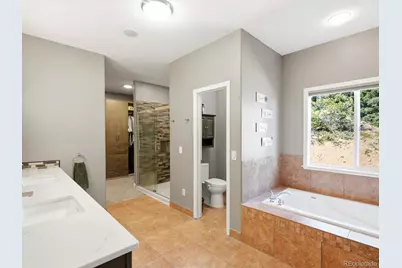 13084 Deer Ridge Way, Larkspur, CO 80118 - Photo 19