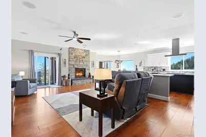 13084 Deer Ridge Way, Larkspur, CO 80118 - Photo 7