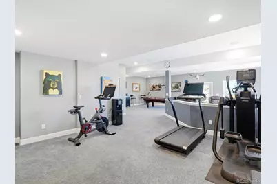 13084 Deer Ridge Way, Larkspur, CO 80118 - Photo 27