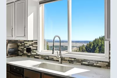 13084 Deer Ridge Way, Larkspur, CO 80118 - Photo 15
