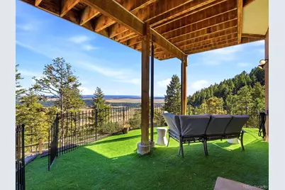 13084 Deer Ridge Way, Larkspur, CO 80118 - Photo 35