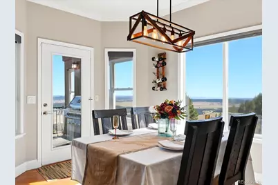 13084 Deer Ridge Way, Larkspur, CO 80118 - Photo 5