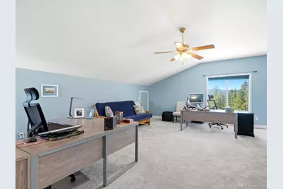 13084 Deer Ridge Way, Larkspur, CO 80118 - Photo 23