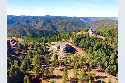 13084 Deer Ridge Way, Larkspur, CO 80118 - Photo 39