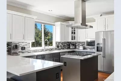 13084 Deer Ridge Way, Larkspur, CO 80118 - Photo 13
