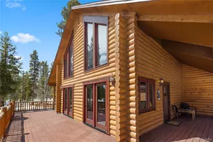 353 Wood Rose Way, Leadville, CO 80461 - Photo 3