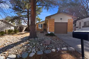 12234 E Berkeley Pl, Denver, CO 80239 - Photo 1