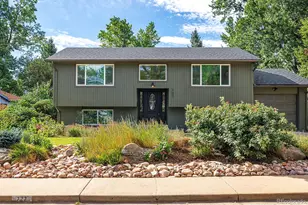 727 Ithaca Dr, Boulder, CO 80305 - Photo 1